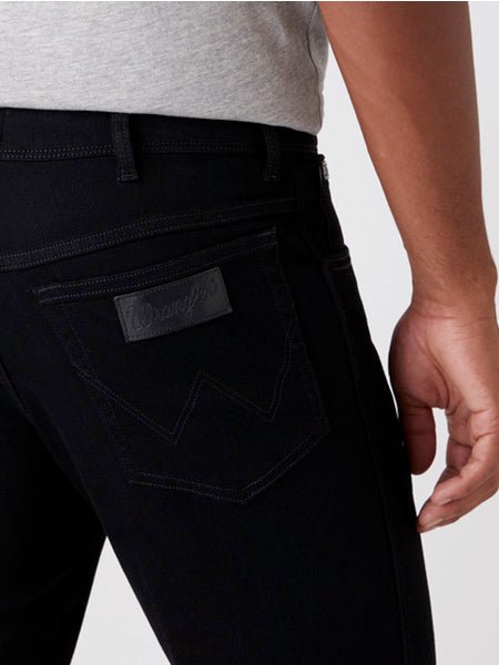 Wrangler Bukser & Jeans w12shp19a_30/32 - Bygholm Menswear